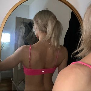 LULULEMON BRA